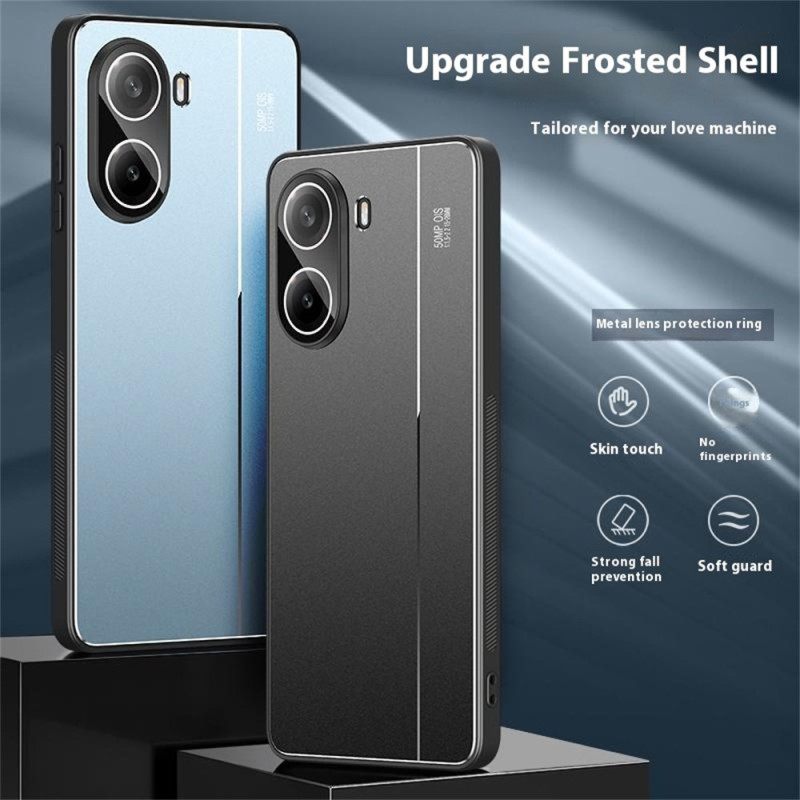Case Poco X7 Pro 5g Puhelinkuoret Mattapintainen Muotoilu
