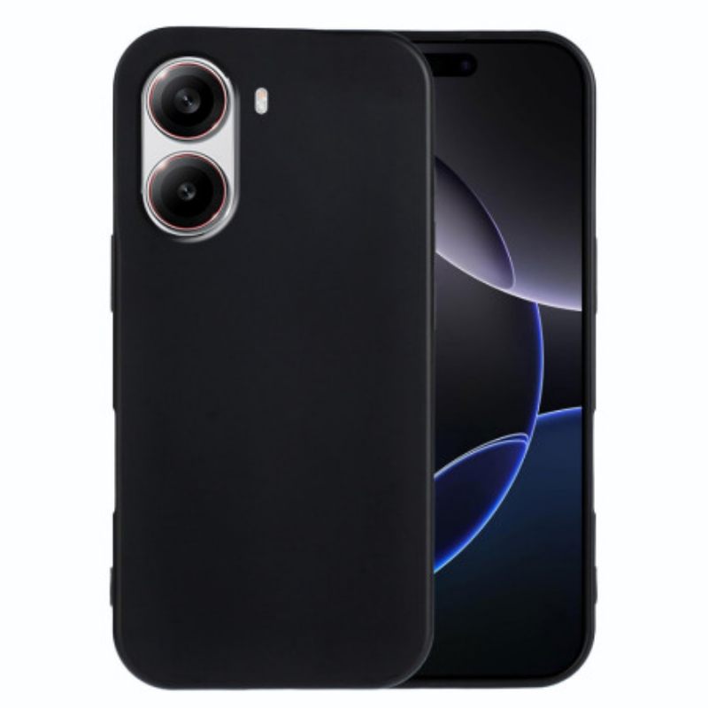 Case Poco X7 Pro 5g Puhelinkuoret Mattapintainen Silikoni