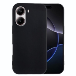 Case Poco X7 Pro 5g Puhelinkuoret Mattapintainen Silikoni