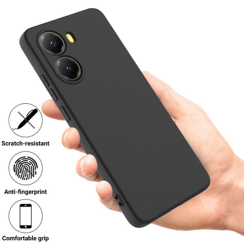 Case Poco X7 Pro 5g Puhelinkuoret Nestesilikoni Hihnalla