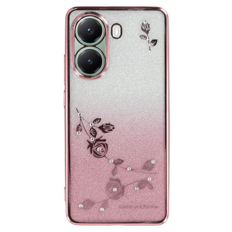 Case Poco X7 Pro 5g Puhelinkuoret Sormusteline Kadem