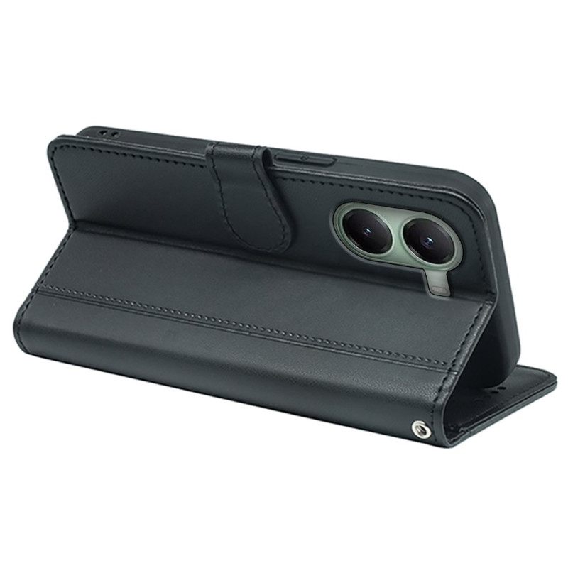 Kotelot Poco X7 Pro 5g Ensiluokkainen Hihnalla Suojakuori