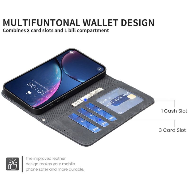 Kotelot Poco X7 Pro 5g Geometrinen Binfen Color