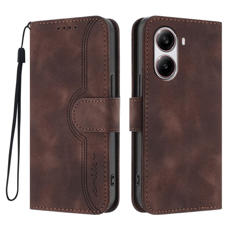 Kotelot Poco X7 Pro 5g Hymyilevä