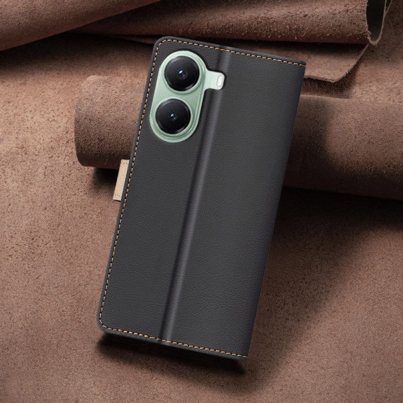 Kotelot Poco X7 Pro 5g Kaksivärinen Binfen-väri