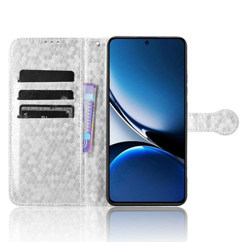 Kotelot Poco X7 Pro 5g Kiiltäviä Pisteitä