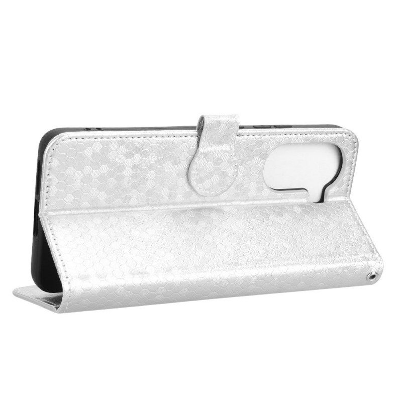 Kotelot Poco X7 Pro 5g Kiiltäviä Pisteitä