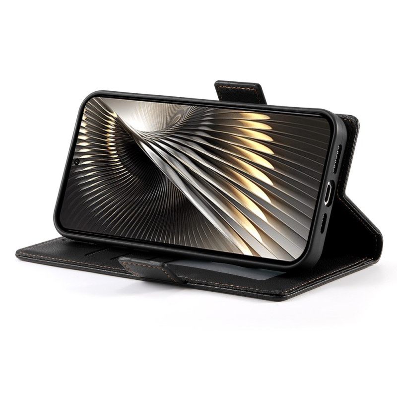 Kotelot Poco X7 Pro 5g Klassinen Koristeellisella Niitillä Suojakuori