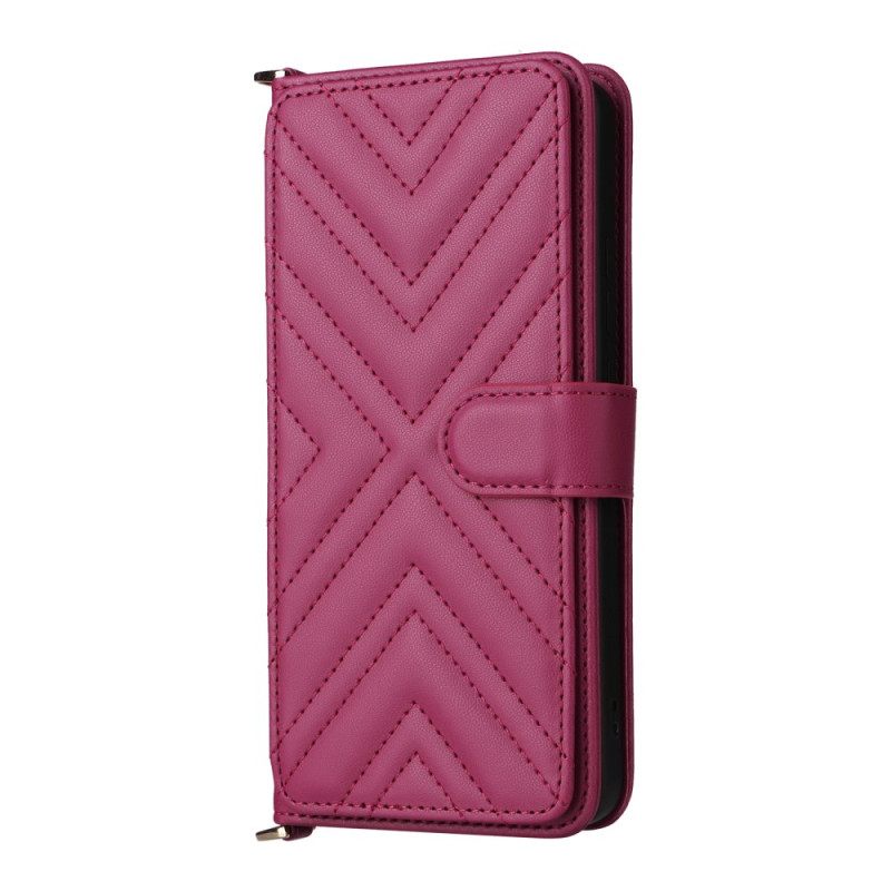 Kotelot Poco X7 Pro 5g Monitoiminen Tikattu