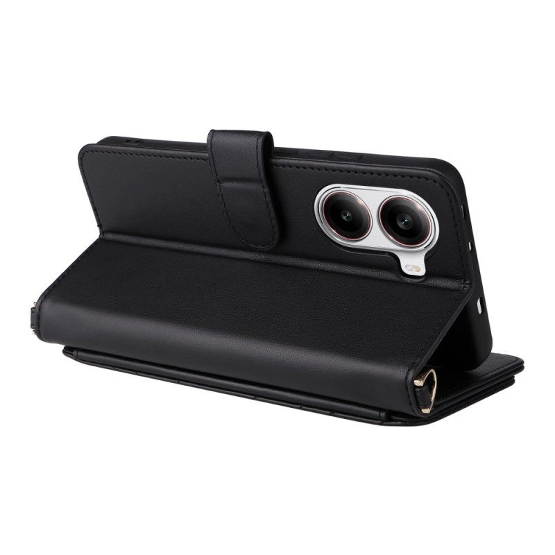 Kotelot Poco X7 Pro 5g Monitoiminen Tikattu