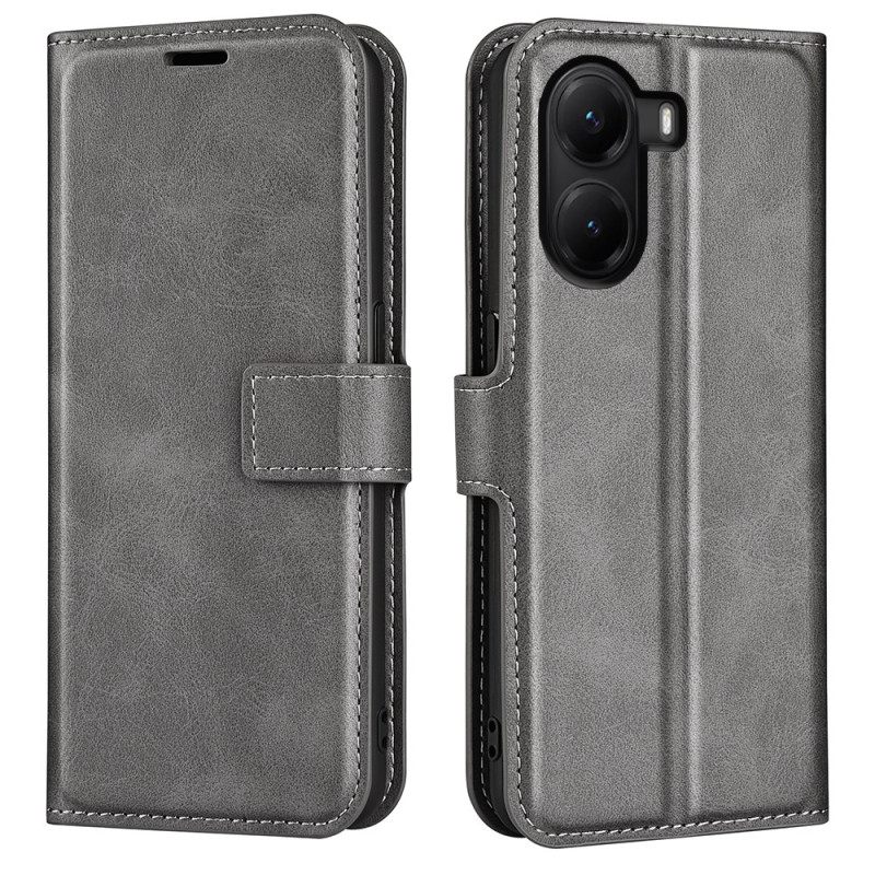 Kotelot Poco X7 Pro 5g Nahkatyylinen