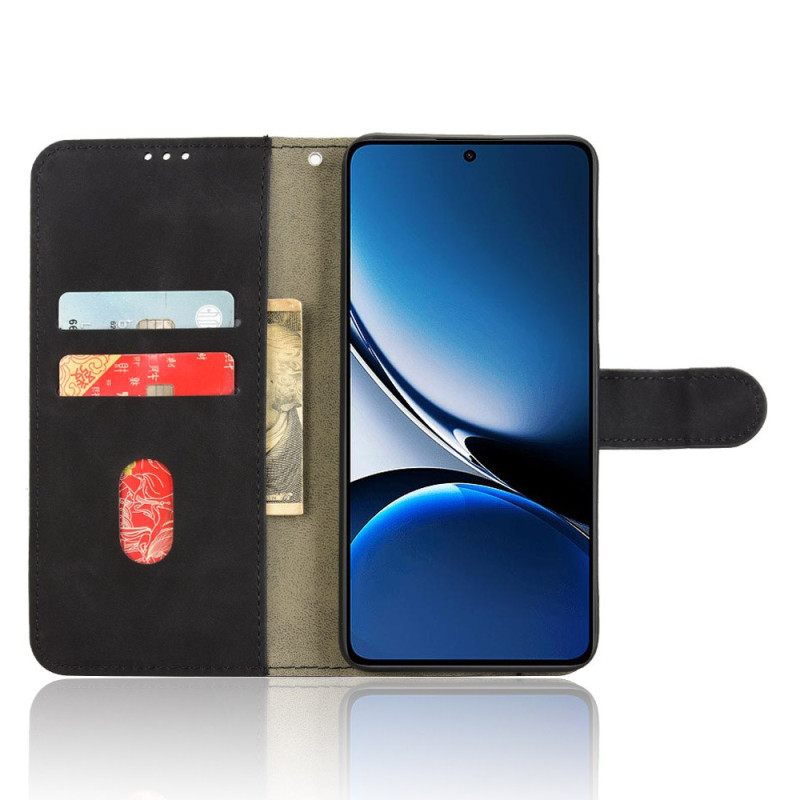 Kotelot Poco X7 Pro 5g Puhelinkuoret Mokkanahkaefekti