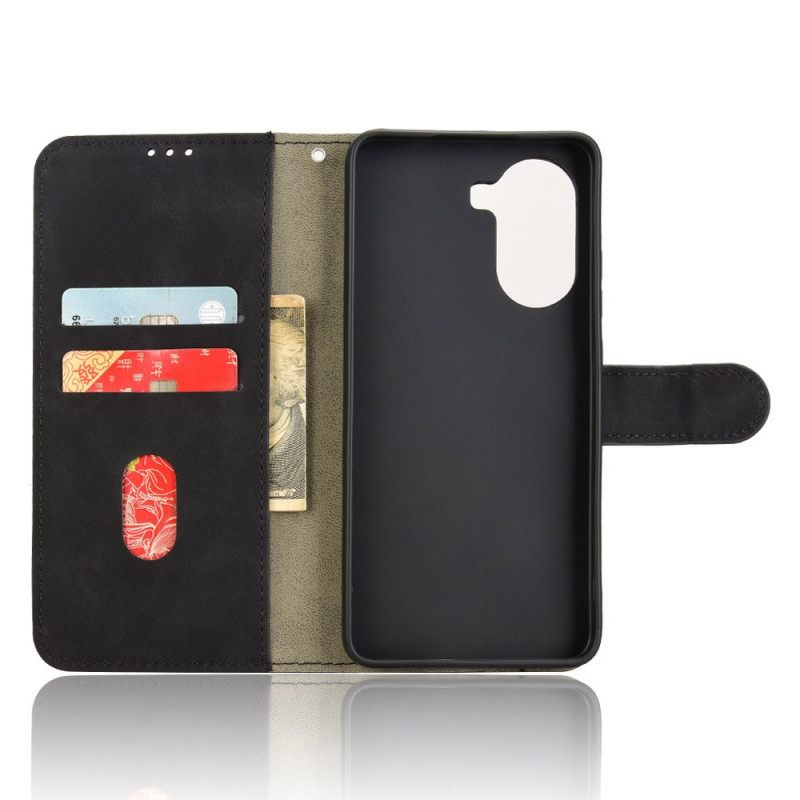 Kotelot Poco X7 Pro 5g Puhelinkuoret Mokkanahkaefekti