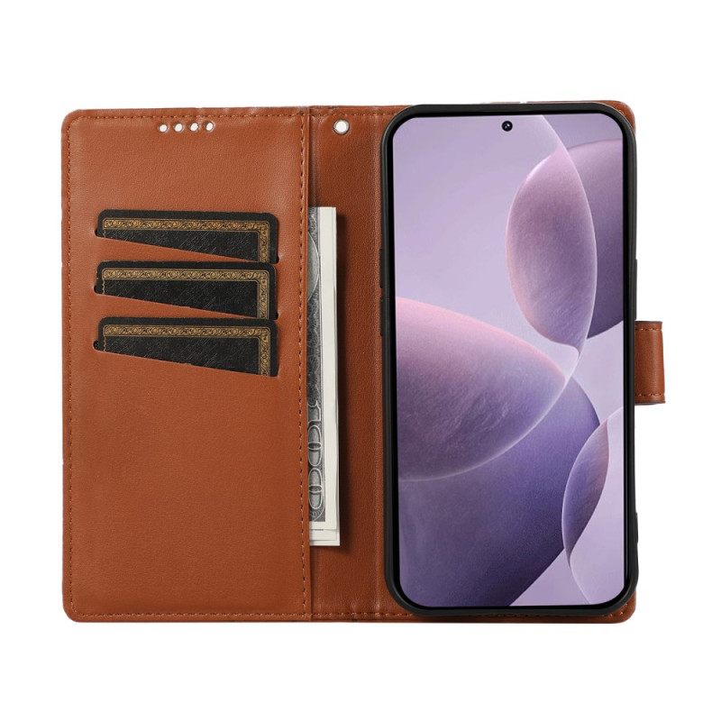 Kotelot Poco X7 Pro 5g Puhelinkuoret Raidat