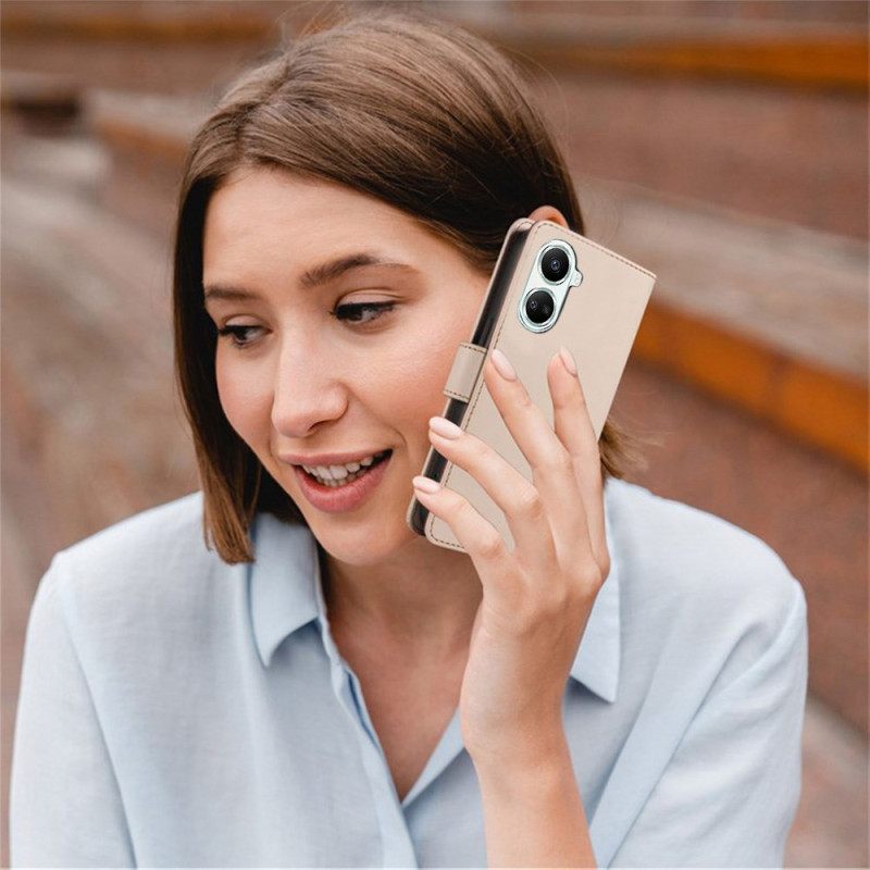 Kotelot Poco X7 Pro 5g Rfid Suojaava Kaulanauha Suojakuori