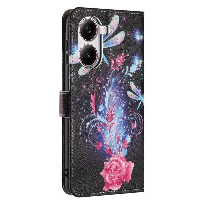 Kotelot Poco X7 Pro 5g Satu