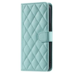 Kotelot Poco X7 Pro 5g Tikattu Hihnalla