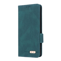 Kotelot Poco X7 Pro 5g Vintage-tyyliä