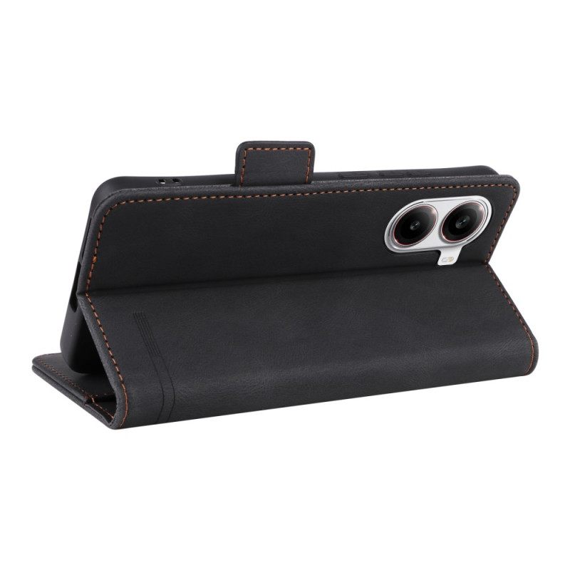 Kotelot Poco X7 Pro 5g Vintage-tyyliä