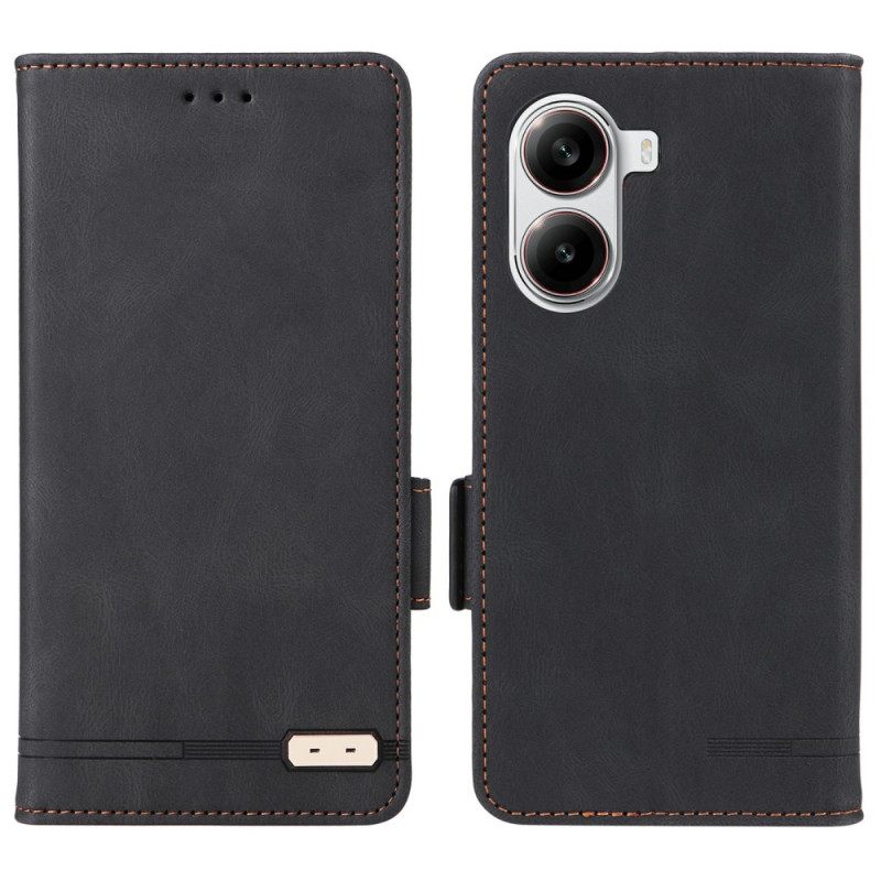 Kuoret Poco X7 Pro 5g Retrotyylinen