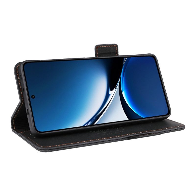 Kuoret Poco X7 Pro 5g Retrotyylinen