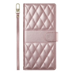 Kuoret Poco X7 Pro 5g Tikattu Hihna Ja Olkahihna