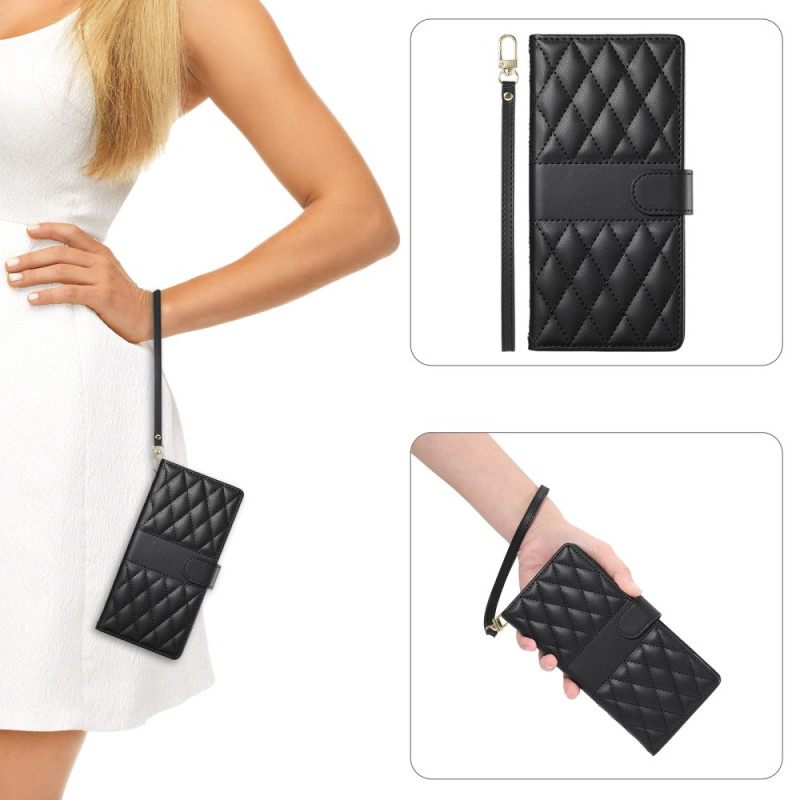 Kuoret Poco X7 Pro 5g Tikattu Hihna Ja Olkahihna