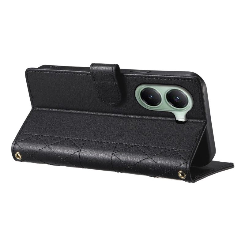 Kuoret Poco X7 Pro 5g Tikattu Hihna Ja Olkahihna