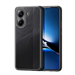 Kuori Poco X7 Pro 5g Aimo-sarja Dux Ducis Suojakuori