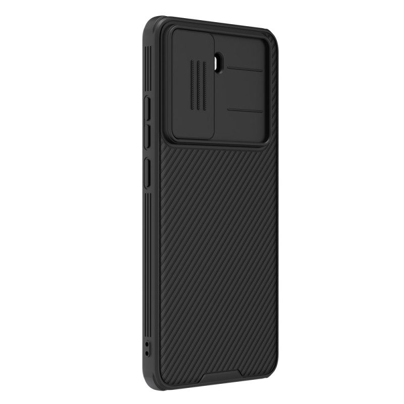 Kuori Poco X7 Pro 5g Camshield Pro -sarja Nillkin