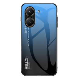 Kuori Poco X7 Pro 5g Hello Karkaistu Lasi