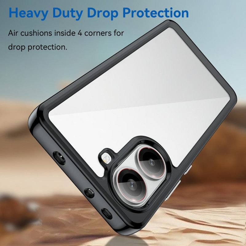 Kuori Poco X7 Pro 5g Hybridi