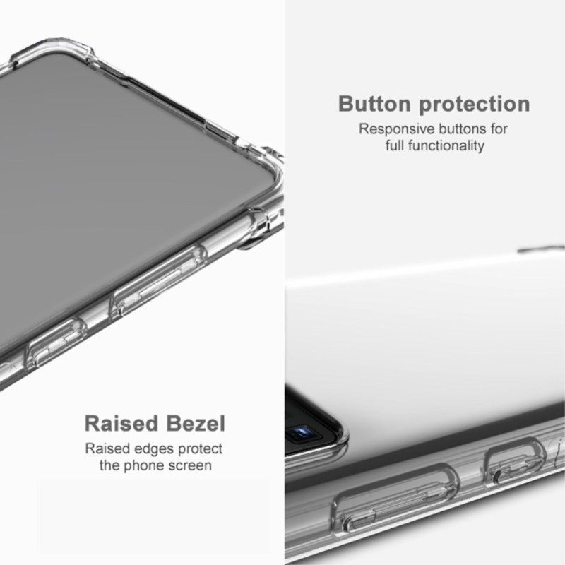 Kuori Poco X7 Pro 5g Imak Suojakuori