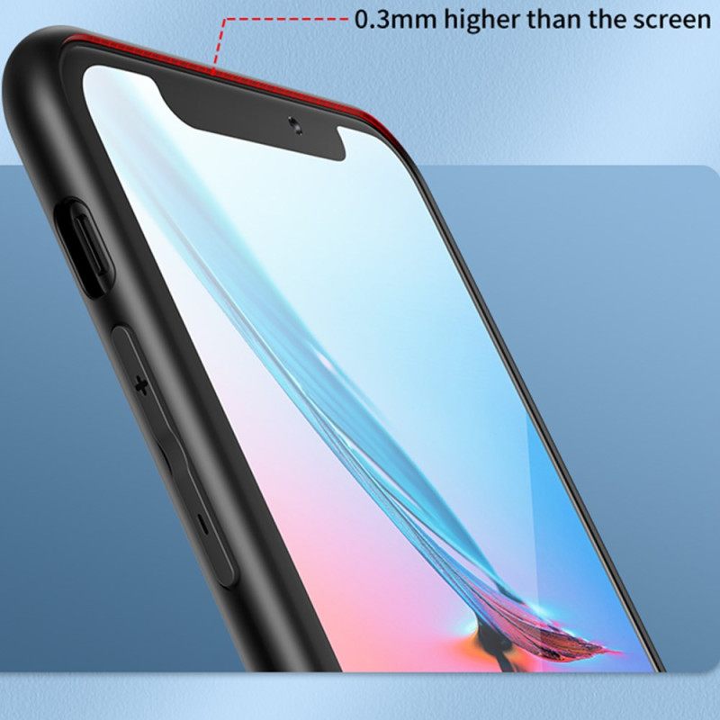 Kuori Poco X7 Pro 5g Karkaistusta Lasista Valmistettu Kukkakuvio