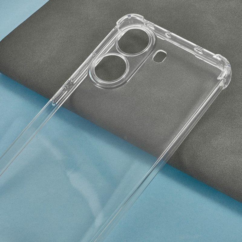 Kuori Poco X7 Pro 5g Kirkas