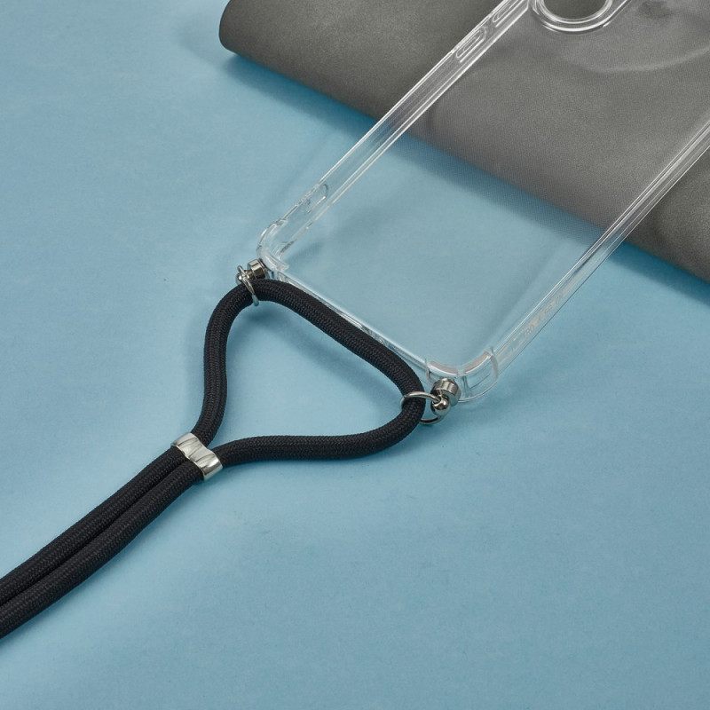 Kuori Poco X7 Pro 5g Kirkas