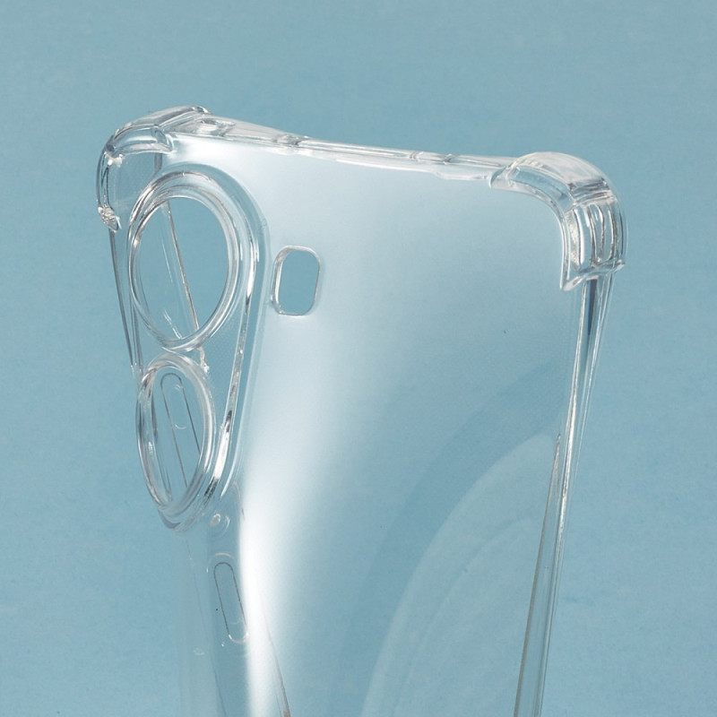 Kuori Poco X7 Pro 5g Kirkas