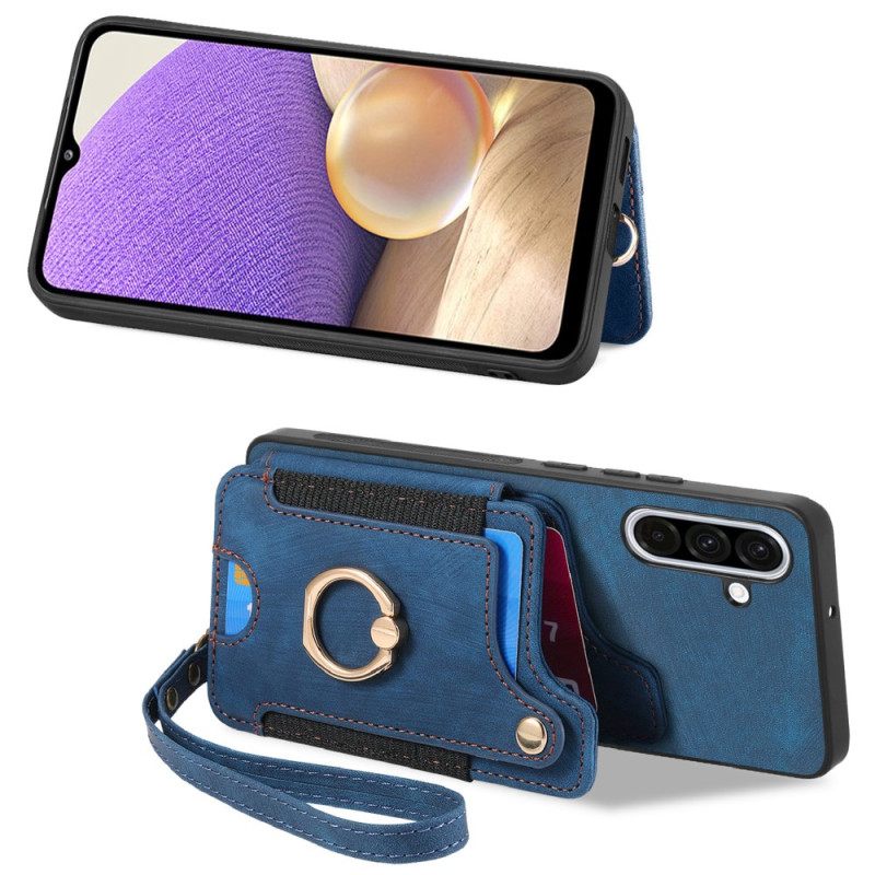 Kuori Poco X7 Pro 5g Korttiteline Ja Teline Suojakuori