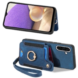 Kuori Poco X7 Pro 5g Korttiteline Ja Teline Suojakuori