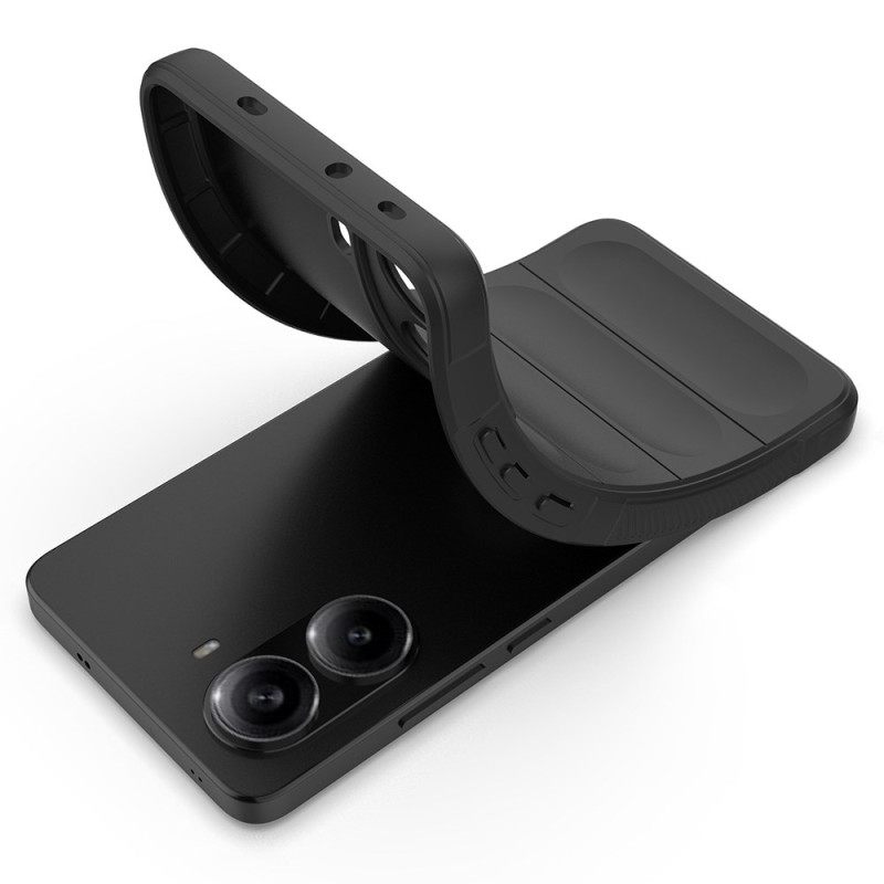 Kuori Poco X7 Pro 5g Liukumaton