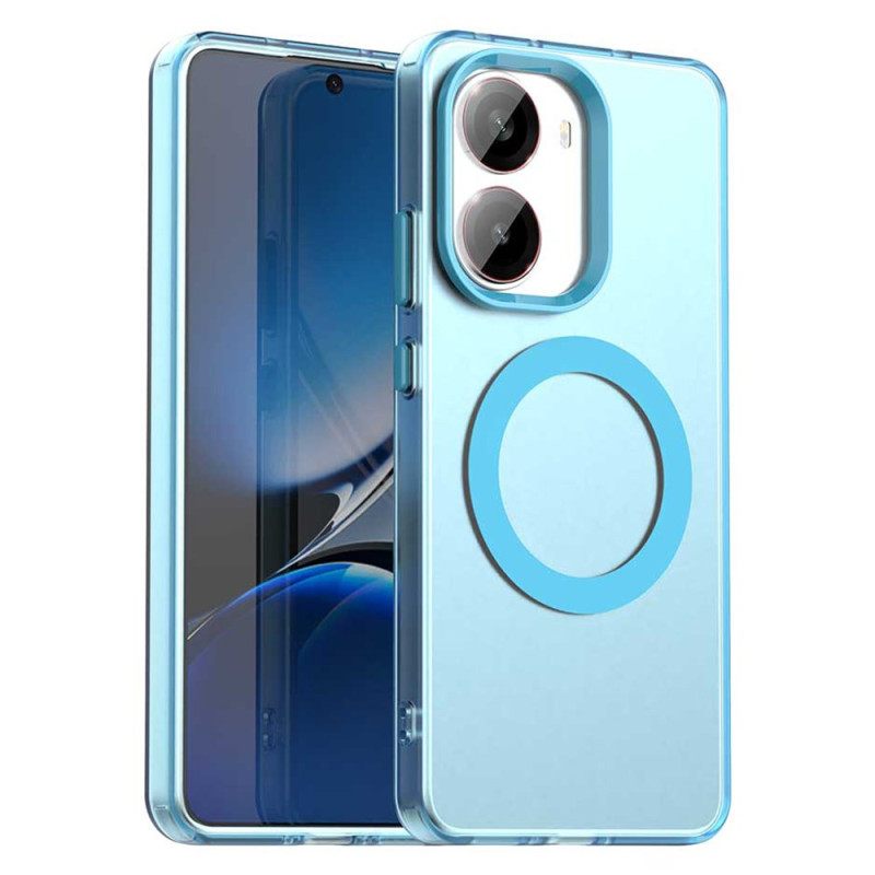 Kuori Poco X7 Pro 5g Magsafe-yhteensopiva Iskunkestävä