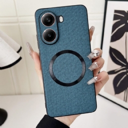 Kuori Poco X7 Pro 5g Magsafe-yhteensopiva Kangas