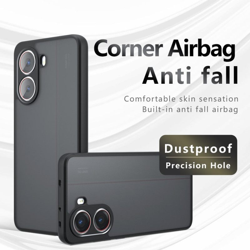 Kuori Poco X7 Pro 5g Mattapinta