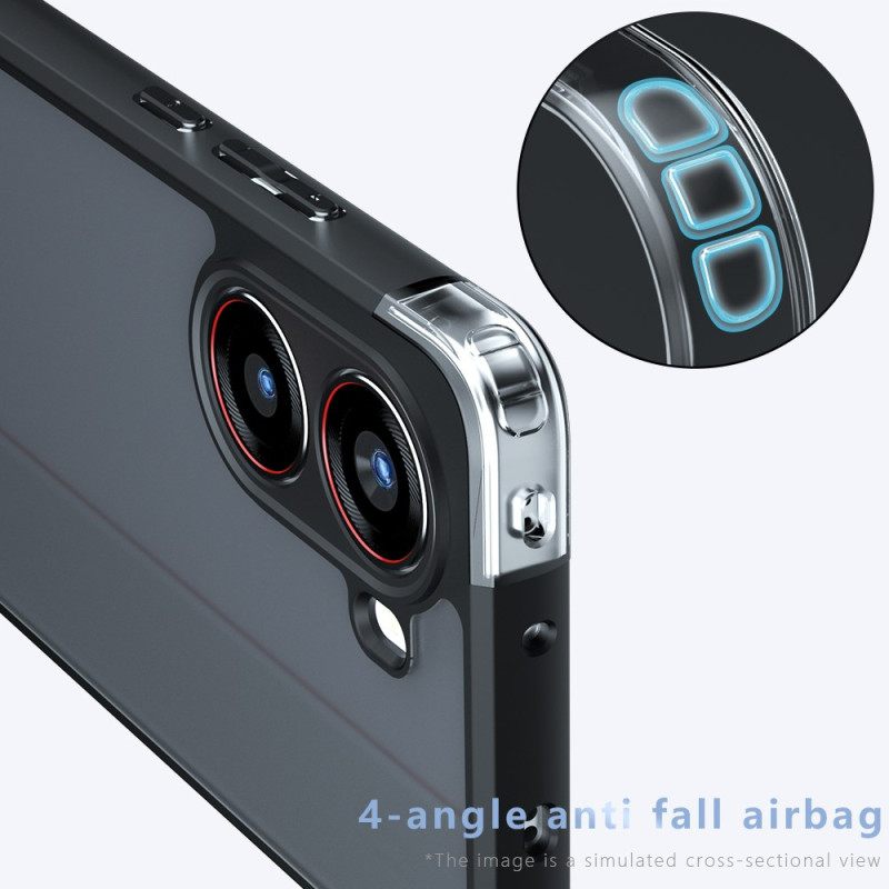 Kuori Poco X7 Pro 5g Mattapinta