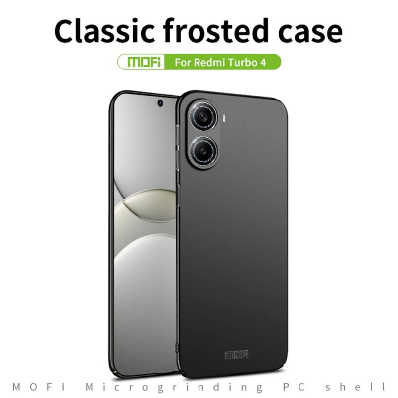 Kuori Poco X7 Pro 5g Mofi