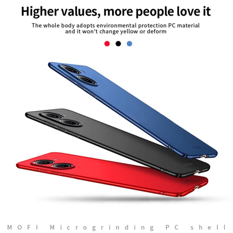 Kuori Poco X7 Pro 5g Mofi