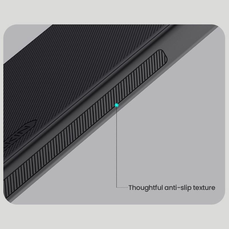 Kuori Poco X7 Pro 5g Nillkin Frosted Shield Pro