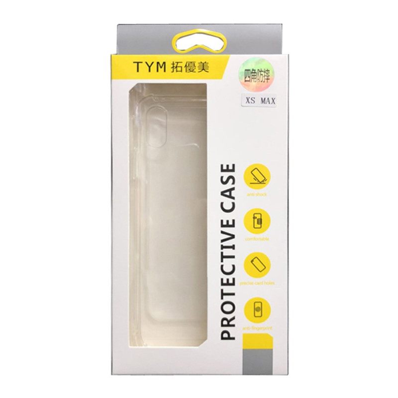 Kuori Poco X7 Pro 5g Vahvistettu Kirkas Suojakuori