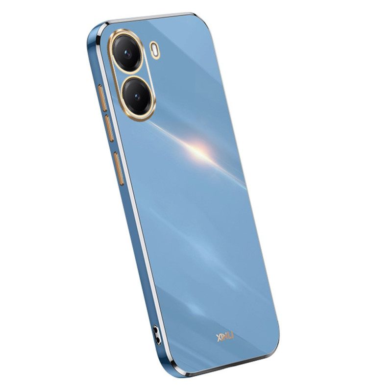 Kuori Poco X7 Pro 5g Xinli Suojakuori