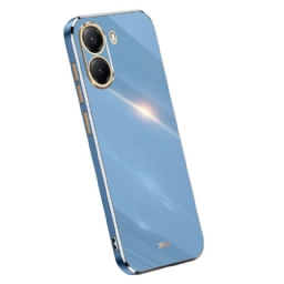 Kuori Poco X7 Pro 5g Xinli Suojakuori